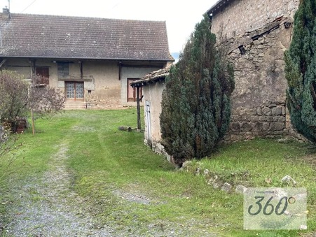 Buffières  139 000 €
