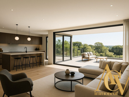 Éguilles  558 000 €