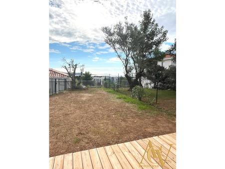 La Ciotat  581 000 €