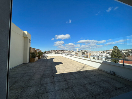 Saint-Étienne  169 000 €