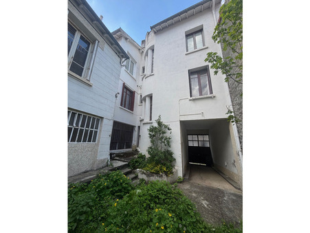 Saint-Étienne  170 000 €