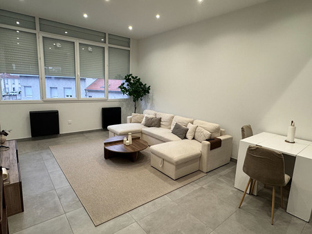 Saint-Étienne  125 000 €