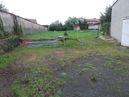 Saint-Marcellin-en-Forez 89 000 €