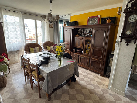 Saint-Étienne  265 000 €