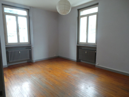 Montbrison 81 500 €