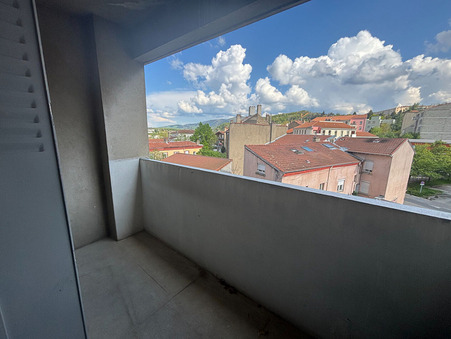 Saint-Étienne 69 500 €