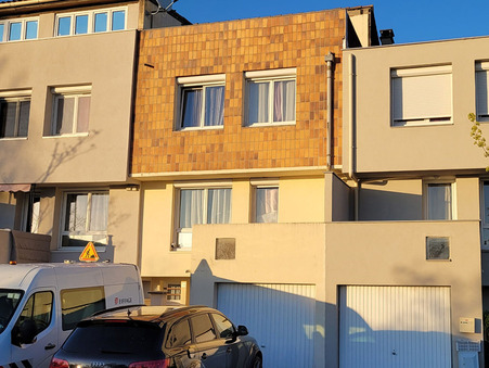 Saint-Étienne  185 000 €