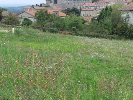 Saint-Bonnet-le-Château 62 900 €