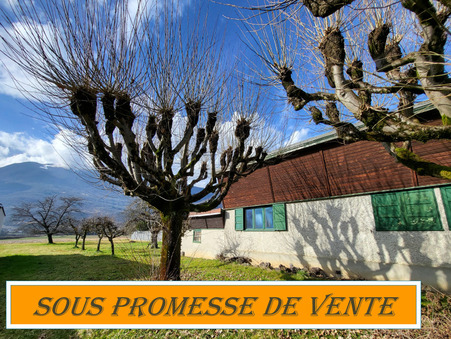 Saint-Pierre-d\'Albigny  149 000 €
