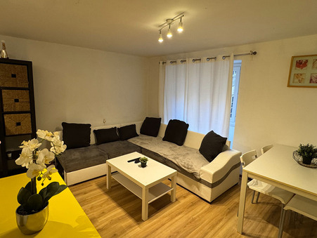 Saint-Étienne 59 000 €