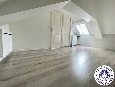 Lille  112 350 €