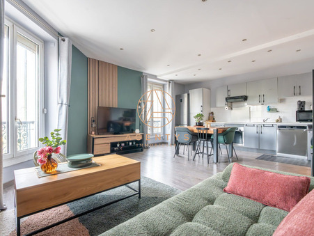 Le Perreux-sur-Marne  262 000 €