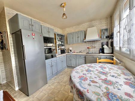 Canteleu 81 000 €