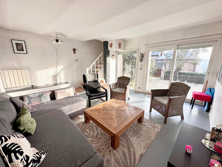 Mont-Saint-Aignan  349 500 €
