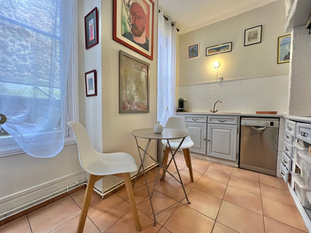 Elbeuf  149 500 €