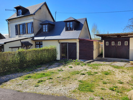 Brionne 96 000 €