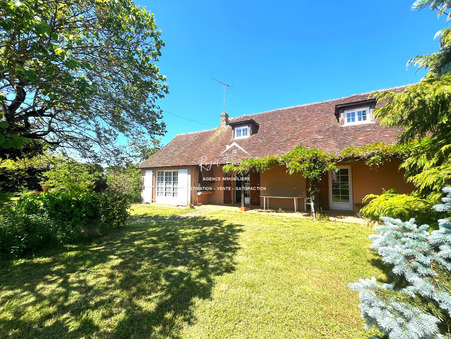 Dangé-Saint-Romain  149 500 €