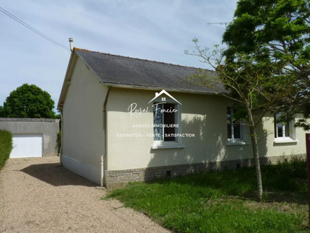 L\'Île-Bouchard  124 000 €