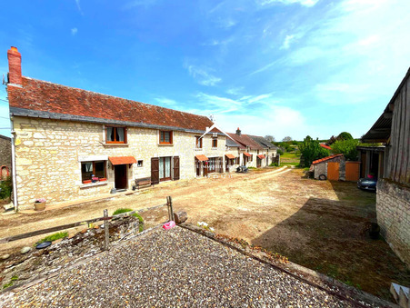 L\'Île-Bouchard  399 000 €