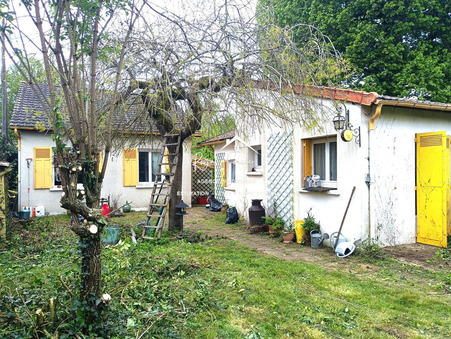 Ormes 85 000 €