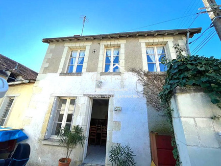 Descartes 88 450 €