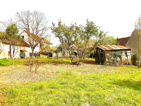 Leugny 49 000 €
