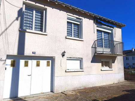 Ligueil  122 500 €