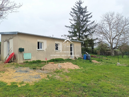 Oyré 55 000 €