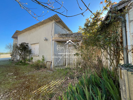 Antogny-le-Tillac 20 000 €