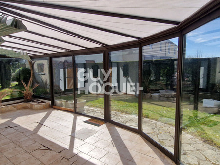Laon  213 000 €