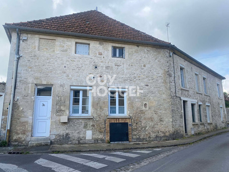 Laon  280 000 €
