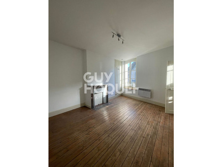 Soissons  450 €
