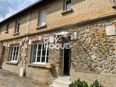 Oulchy-le-Château  595 €