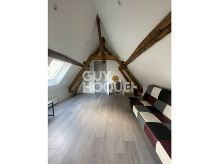 Soissons  380 €