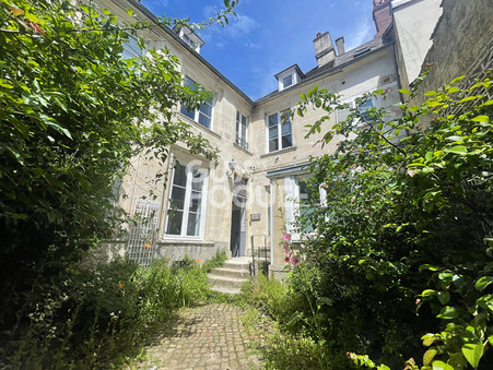 Laon  665 €