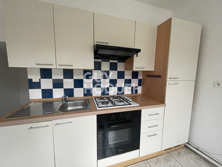 Soissons  470 €