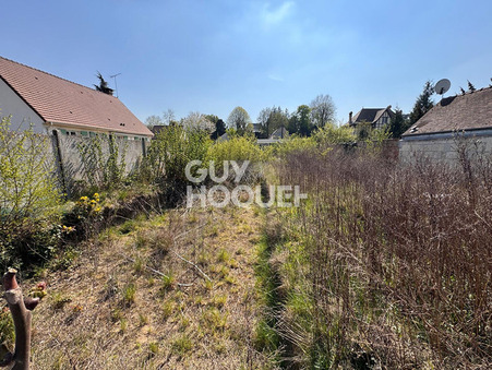 Vic-sur-Aisne 39 000 €