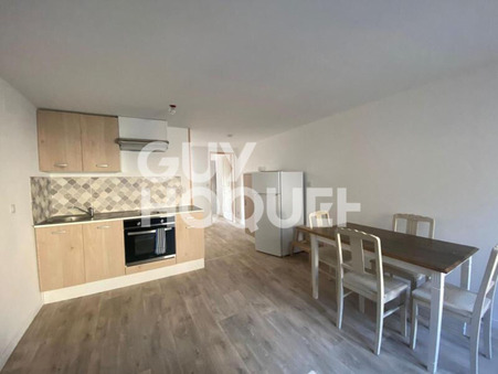 Soissons  490 €