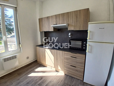 Soissons  453 €