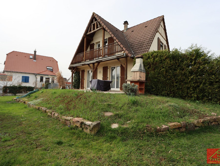Blotzheim  379 000 €