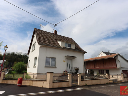 Blotzheim  350 000 €