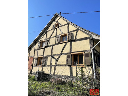 Obermorschwiller 98 000 €