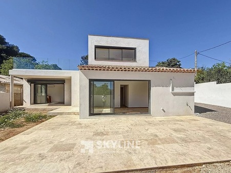 La Ciotat  980 000 €