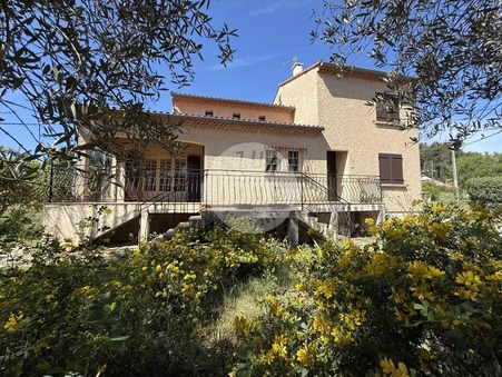 La Destrousse  625 000 €