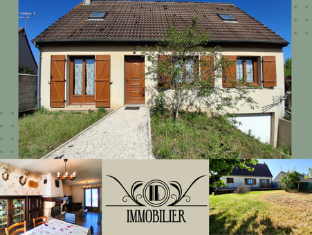 Briare  143 000 €