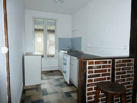 Ouzouer-sur-Trézée  370 €