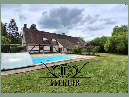 Autry-le-Châtel  280 000 €