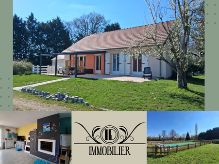Coullons  260 000 €