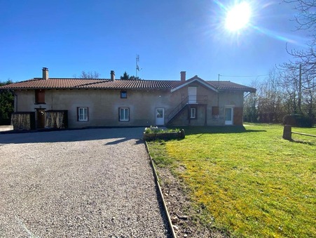 Sulignat 1 065 €
