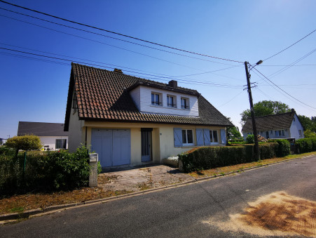 EMBREVILLE  195 000 €